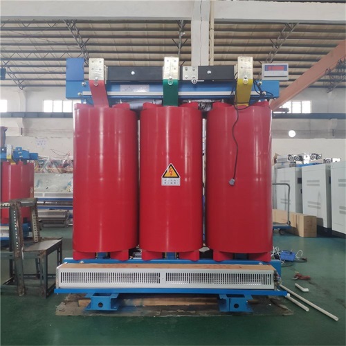 亭湖SCB10-1250KVA/10KV/0.4KV干式变压器